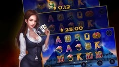 Betista casino presented on mobile device in Pakistan with slots and live games